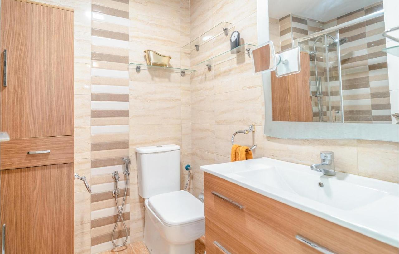 Cozy Apartment With Pool Torremolinos Exterior foto